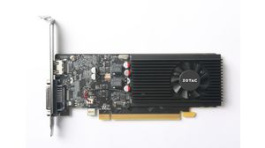 ZT-P10300A-10L, Graphics Card, NVIDIA GeForce GT 1030, 2GB GDDR5, 30W, Zotac