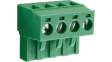 CTBP9208/4 Pluggable Terminal Block Screw Connection 4P
