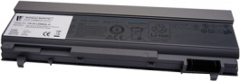 VIS-20-LE6500L-H, Dell Notebook battery, div. Mod., Vistaport