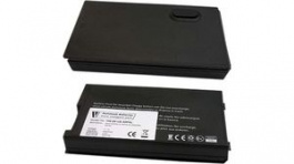 VIS-08-US-PRO66EL, Asus Notebook battery, div. Mod., Vistaport