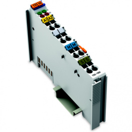 750-560, Analogue Output Module, 2 AO, Wago