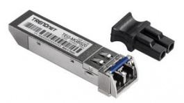 TEG-MGBS20, Industrial SFP Single-Mode Transceiver Module, 20km, Trendnet