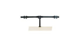 17.99.1136, Tripple LCD Monitor Arm, 75x75/100x100, 24kg, Roline