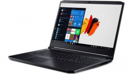 NX.C51EG.001, Notebook, i7-9750H, 16 GB <suffix>DDR4</suffix>, 1 TB PCIe SSD, 17.3^, Black, ACER