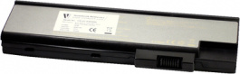 VIS-02-AS5000L, Acer Notebook battery, div. Mod., Acer Aspire 1410/1640/1650/3000/3500/3600/5000, Vistaport