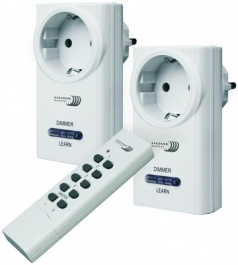 HE803S, Dimmer Kit 2HomeEasy, ELRO