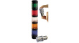 BR50-LED-YE LED bulb BR 50, yellow