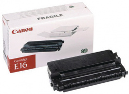 E16 MODUL FC-E, Toner FC-E E16 black, CANON