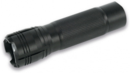AGENT 5, LED Torch 220 lm black, Ansmann