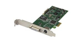 PEXHDCAP60L2, PCIe HDMI Video Capture Card PCI-E x1, StarTech