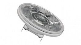 4058075264472, Лампочка LED; теплый белый; G53; 12ВAC; 650лм; 11,8Вт; 24°; 2700K, Osram