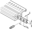 34561-484 Threaded Insert, 84 TE