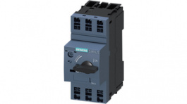 3RV20111BA20, Motor protection switch SIRIUS 3RV2 690 VAC 1.4...2 A IP 20, Siemens