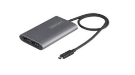 TB32DP14, Adapter, Thunderbolt 3 - DisplayPort Socket, StarTech.com