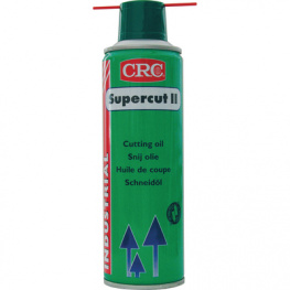SUPERCUT II, NORDIC, Cutting Oil Spray 300 ml, CRC