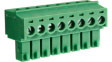CTBP92HE/8 Pluggable Terminal Block Screw Connection 8P