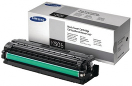 CLT-K506L, HY toner black, Samsung