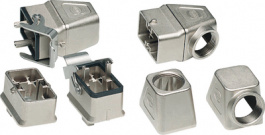 09140010301, Attachment case, Harting