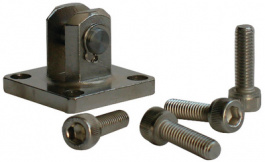 CQS-D012, Fork mount, SMC PNEUMATICS