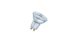 4058075609075, Dimmable LED Reflector Bulb PAR16 8.3W, 230V, 2700K, 575lm, GU10, 52mm, Osram
