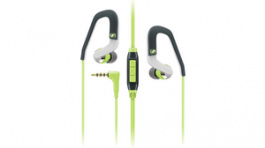 OCX 686G SpOrts, OCX 686G Sports Green, Sennheiser