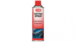 KETTENSPRAY SPRAY 2, CH, THE, Adhesive lubricant spray can Spray 200 ml, CRC