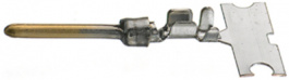 P7L, Crimp contacts, pin, FCT