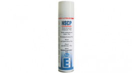NSCP400H, CH THE, Nickel screening compound Plus Spray 400 ml, Electrolube