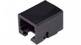 44144-0005, Гнездо; RJ11; PIN:6; Кат:3; не экранированный, с низкми профилем, Molex