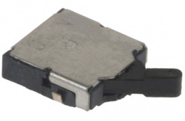 ESE18L61A, Выключатель датчика side, short lever J-образные клеммы 1 размыкающий контакт (NC), Panasonic