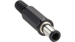 1636 04, Power plug, Male, 5.5 mm, Lumberg Connect