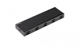 SM2E1BMU31C, USB 3.1 External M.2 NVMe or M.2 SATA Hard Drive Enclosure, StarTech.com