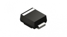 STPS1L30U, Диод: выпрямительный Шоттки; SMD; 30В; 1А; SMB, STM