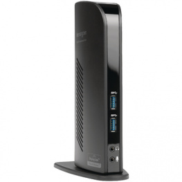 K33970EU, Universal docking station, USB 3.0, Kensington