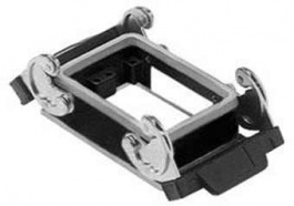 CHIW 50, Корпуса для монтажа на панель, с рычагом, ILME