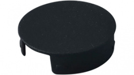 A3223009, Cover 23 mm black, OKW