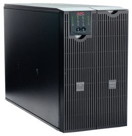 SURT8000XLI, Smart-UPS RT 8000VA 6.4 kW, APC