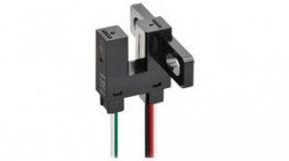 EE-SX1161-W11, Датчик: оптоэлектронный; приемник-передатчик (щелевой); винт M3, Omron