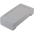C 1435 F-7038 Plastic enclosure grey, RAL 7038 145.3 x 74.7 x 34 mm ABS