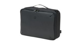 D31835-RPET, Bag, Pouch, ECO MOVE, Black, Dicota