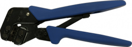 58628-1, Crimping Stripping Cutting Tools & Drill, TE Connectivity