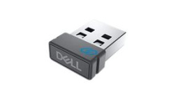DELL-WR221, USB Receiver for Dell Keyboards and Mice, USB-A, Dell