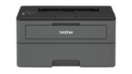 HLL2375DWG1, Laser Printer, 1200 x 1200 dpi, 34 Pages/min., Brother