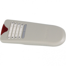 VM118R, 8-channel RF remote control transmitter, Velleman