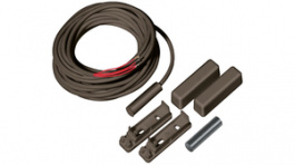 MK1310B, Opening Detector, 4m, 4-core, external field protection (bro, ABUS