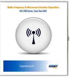 CER ENG KIT 32, Керамические конденсаторы в ассортименте, Kemet