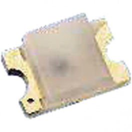 LOR971, SMD LED orange 2.2 V 0805, Osram Opto Semiconductors