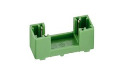 696106003002, Fuse Holder THT Blocks PCB Clip Cover 5 x 20 mm 20A, WURTH Elektronik