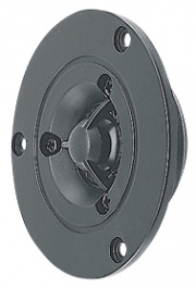DT 94 4 OHM, Tweeter, 4 Ohm, 100 W, 70 W, Visaton