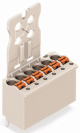 2091-1153, Socket 3P3.5 mm, Wago